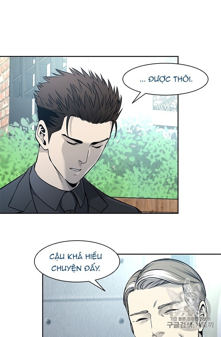 Đội Trưởng Lính Đánh Thuê Chap 41 - Next Chap 42