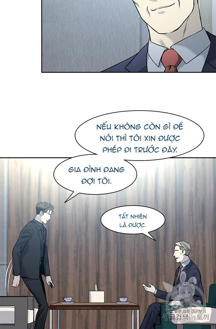 Đội Trưởng Lính Đánh Thuê Chap 41 - Next Chap 42