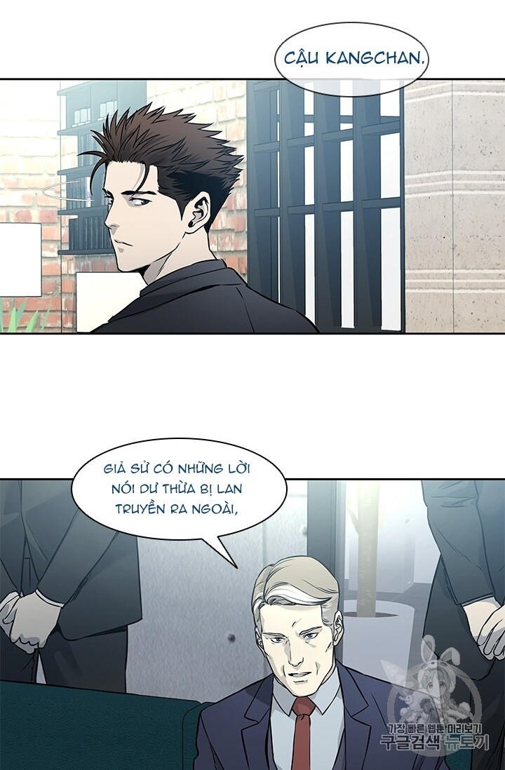 Đội Trưởng Lính Đánh Thuê Chap 41 - Next Chap 42