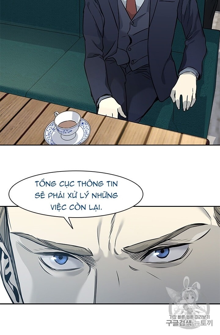 Đội Trưởng Lính Đánh Thuê Chap 41 - Next Chap 42