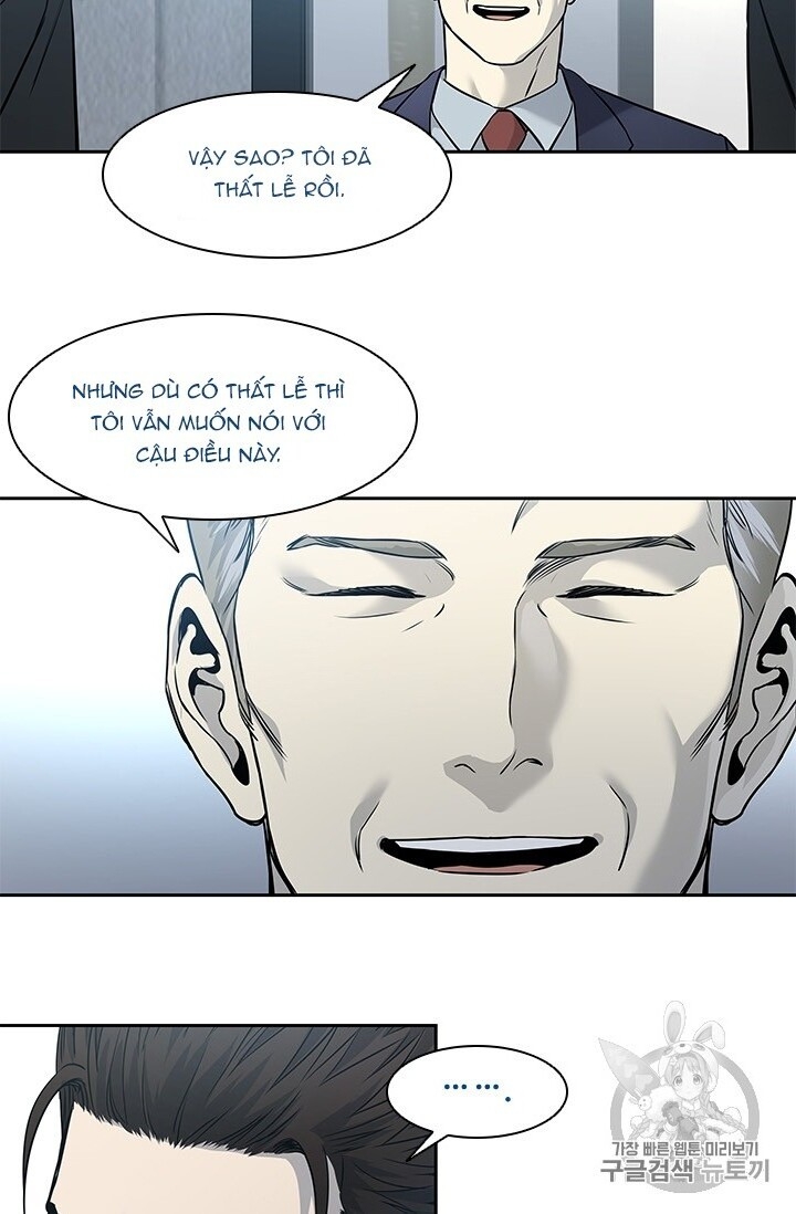 Đội Trưởng Lính Đánh Thuê Chap 41 - Next Chap 42