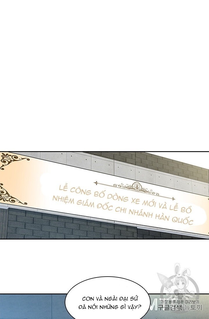 Đội Trưởng Lính Đánh Thuê Chap 41 - Next Chap 42