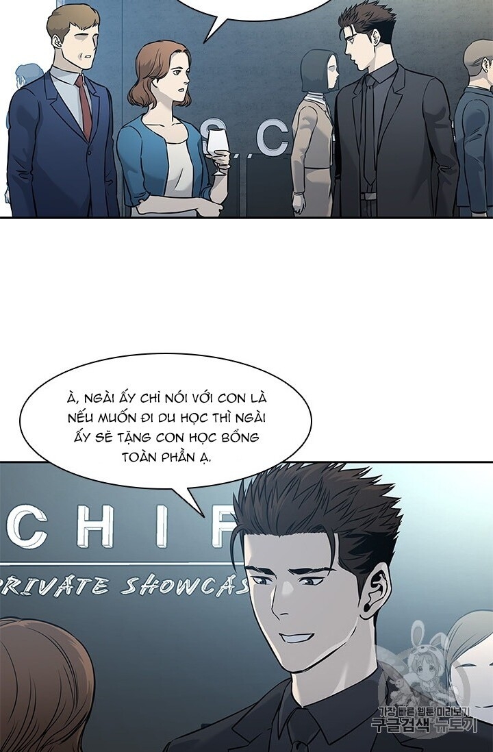 Đội Trưởng Lính Đánh Thuê Chap 41 - Next Chap 42