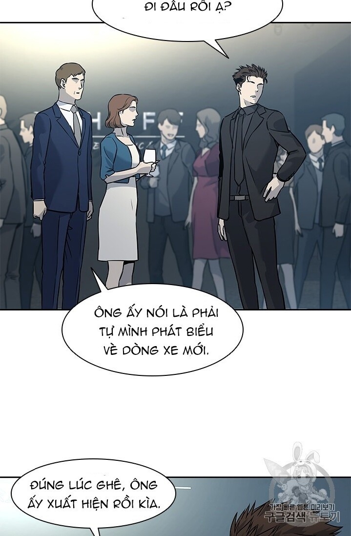 Đội Trưởng Lính Đánh Thuê Chap 41 - Next Chap 42