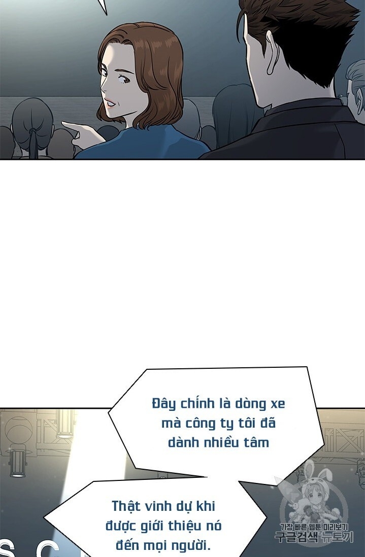 Đội Trưởng Lính Đánh Thuê Chap 41 - Next Chap 42