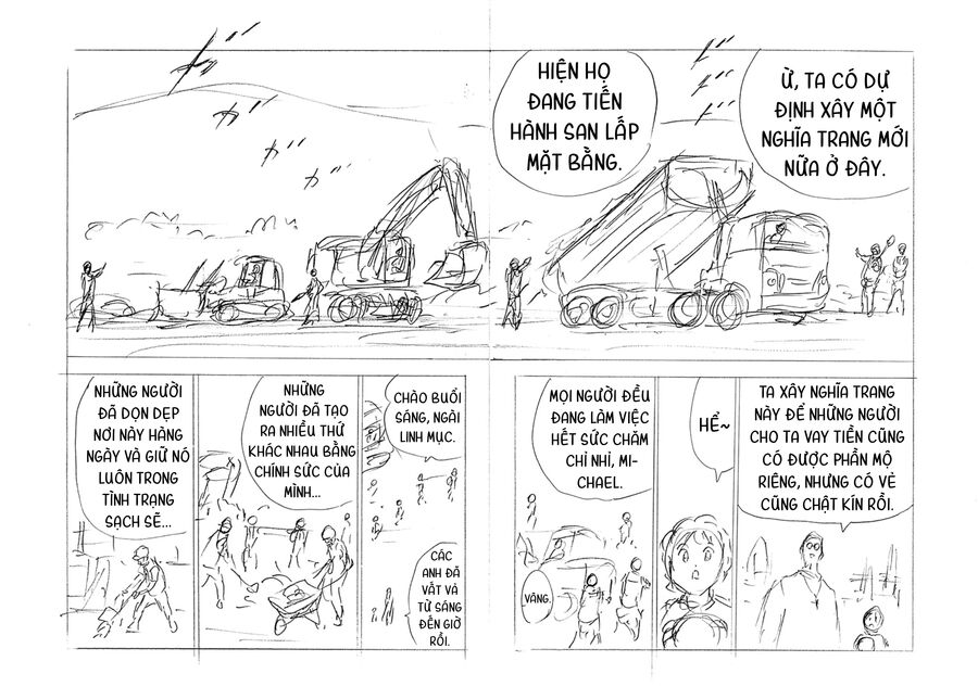 Đội Trưởng Tsubasa - Mặt Trời Mọc - Chung Kết Chap 31 - Next Chap 32
