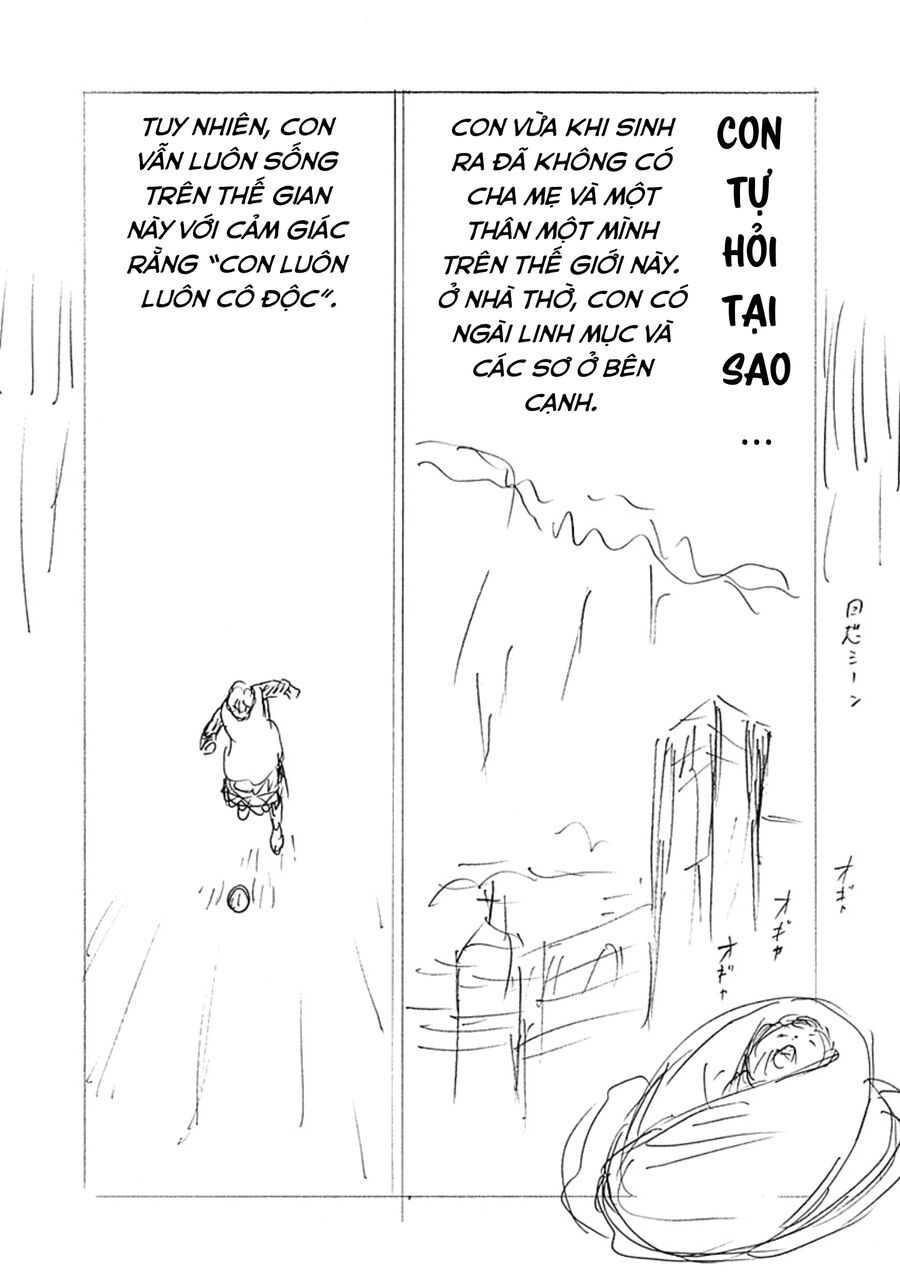 Đội Trưởng Tsubasa - Mặt Trời Mọc - Chung Kết Chap 32 - Next Chap 33