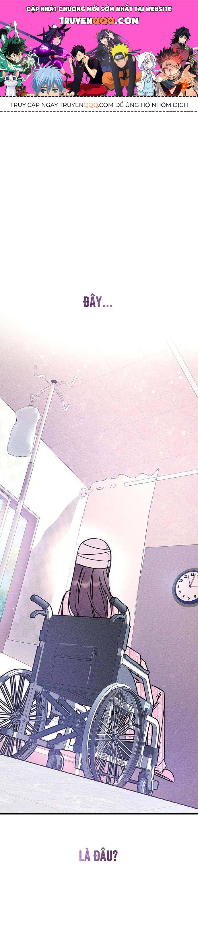Đời Tư Của Chị Tôi Chap 1 - Next Chap 2