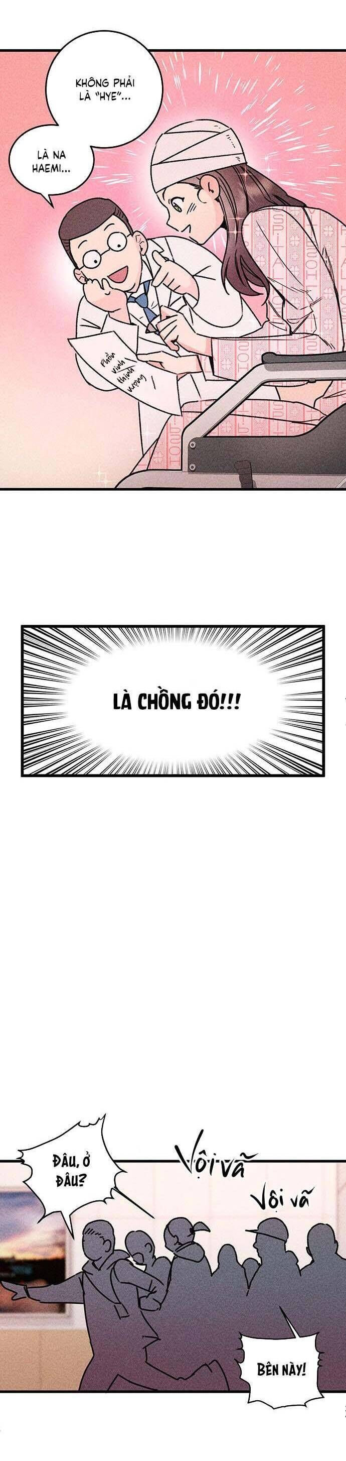 Đời Tư Của Chị Tôi Chap 1 - Next Chap 2