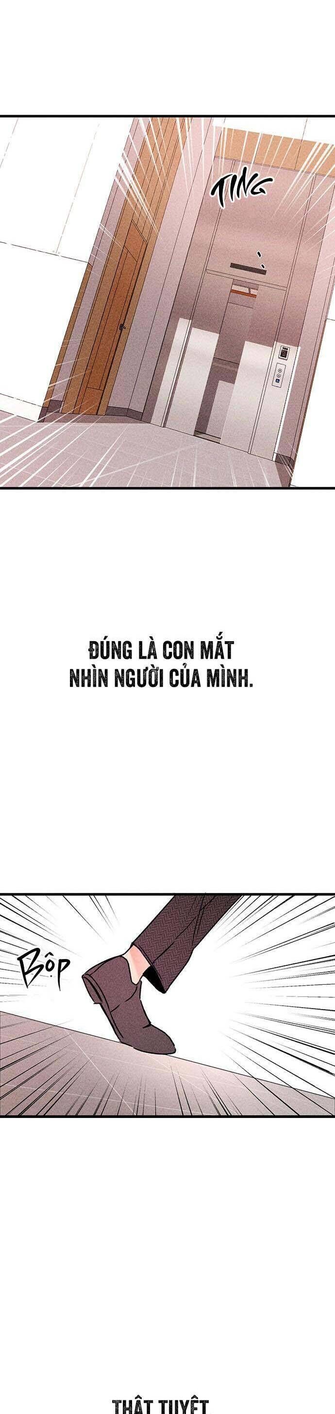 Đời Tư Của Chị Tôi Chap 1 - Next Chap 2