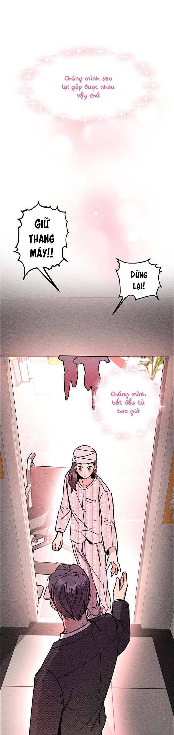 Đời Tư Của Chị Tôi Chap 1 - Next Chap 2