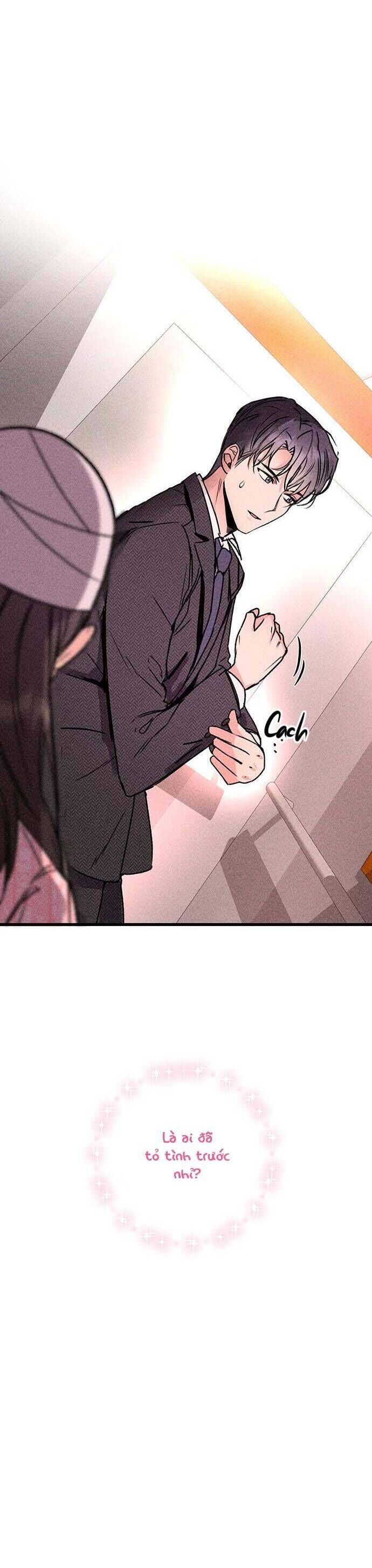 Đời Tư Của Chị Tôi Chap 1 - Next Chap 2