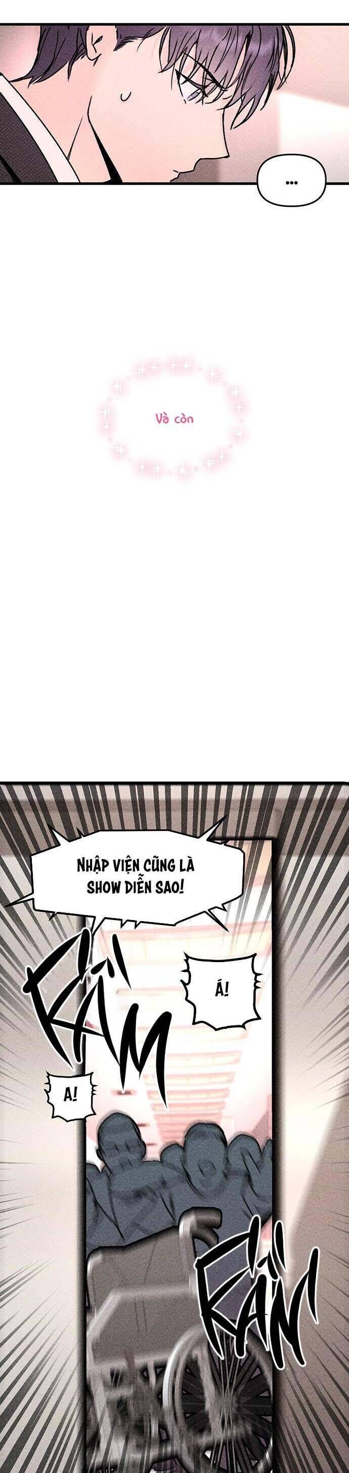 Đời Tư Của Chị Tôi Chap 1 - Next Chap 2