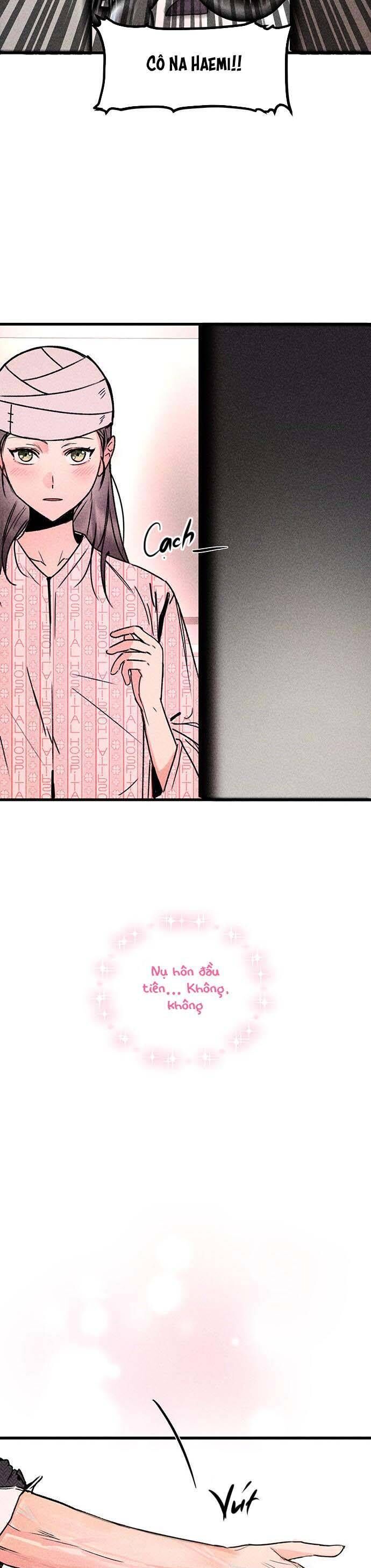 Đời Tư Của Chị Tôi Chap 1 - Next Chap 2