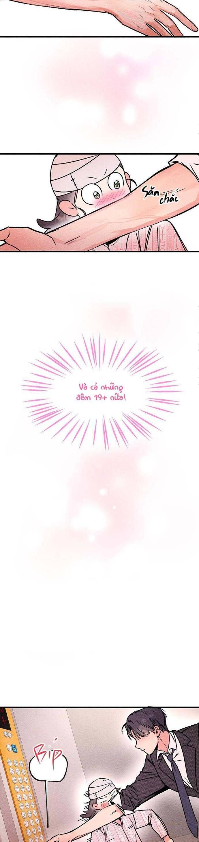 Đời Tư Của Chị Tôi Chap 1 - Next Chap 2