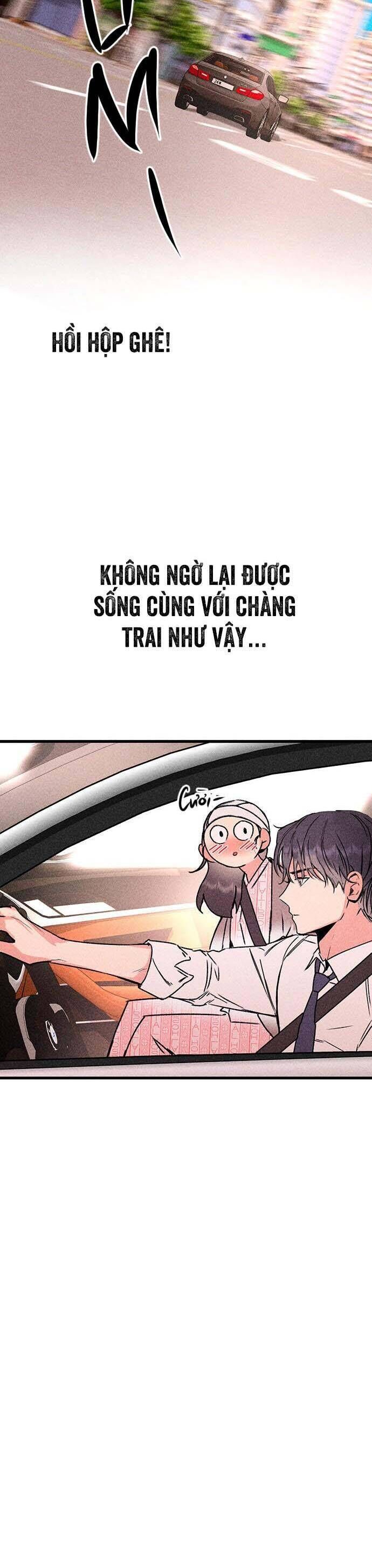 Đời Tư Của Chị Tôi Chap 1 - Next Chap 2
