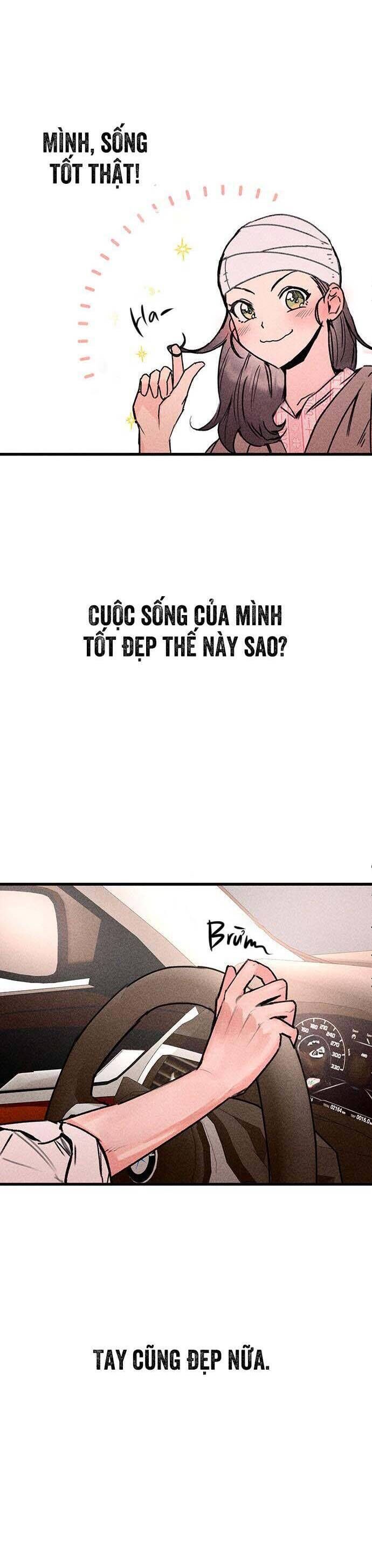 Đời Tư Của Chị Tôi Chap 1 - Next Chap 2