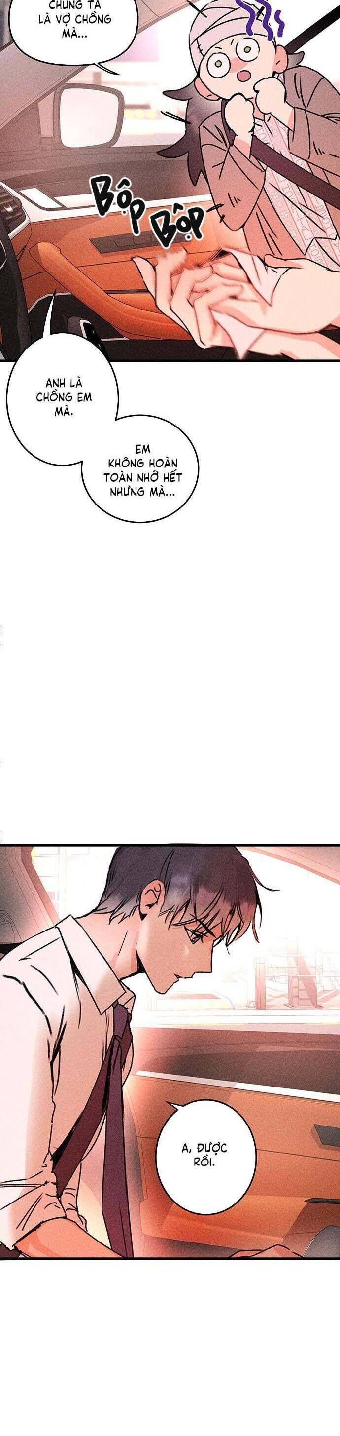 Đời Tư Của Chị Tôi Chap 1 - Next Chap 2