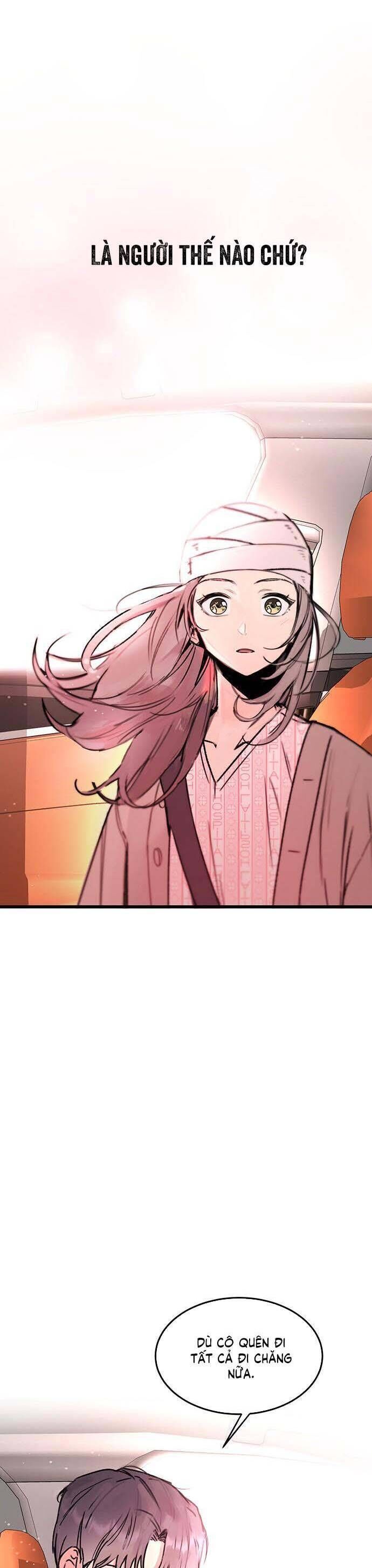 Đời Tư Của Chị Tôi Chap 1 - Next Chap 2