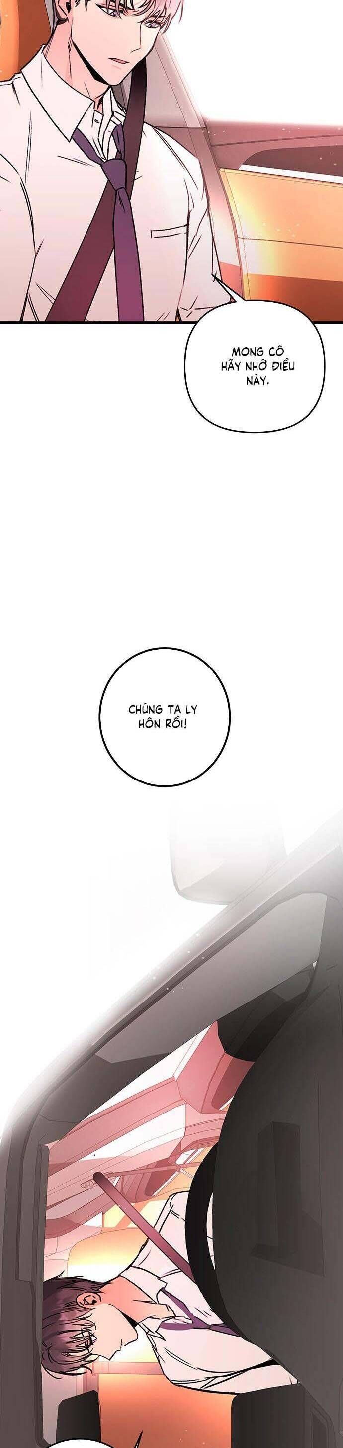 Đời Tư Của Chị Tôi Chap 1 - Next Chap 2