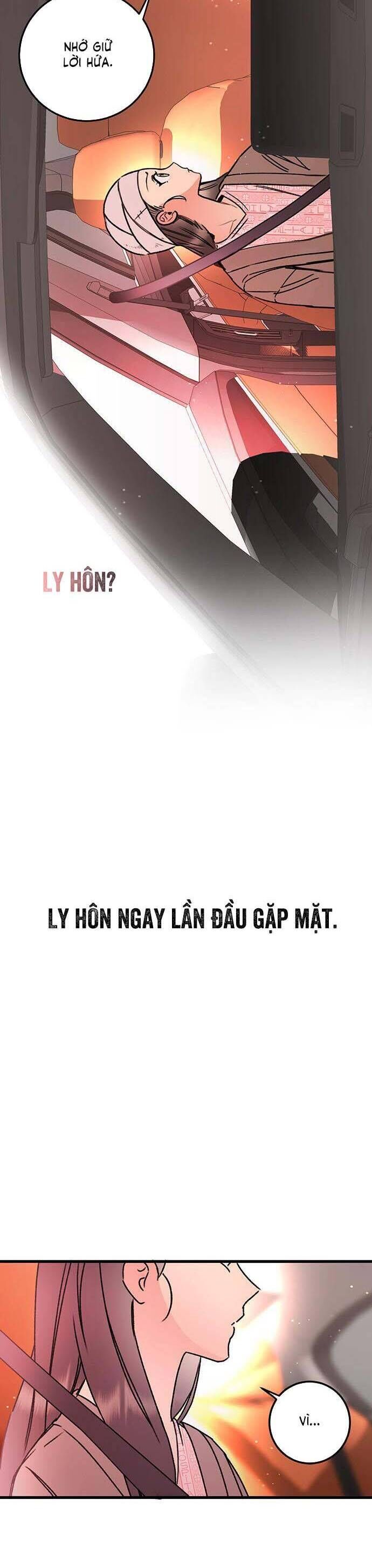 Đời Tư Của Chị Tôi Chap 1 - Next Chap 2