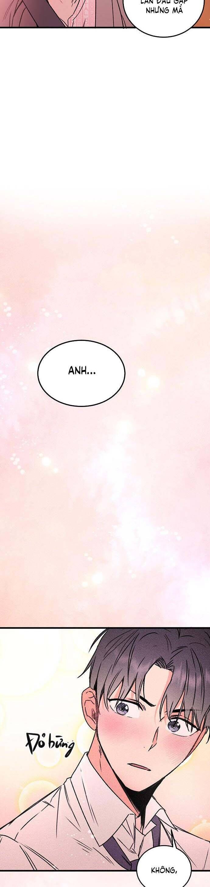 Đời Tư Của Chị Tôi Chap 1 - Next Chap 2