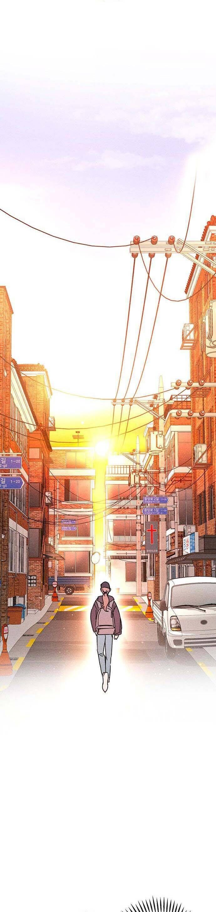 Đời Tư Của Chị Tôi Chap 1 - Next Chap 2