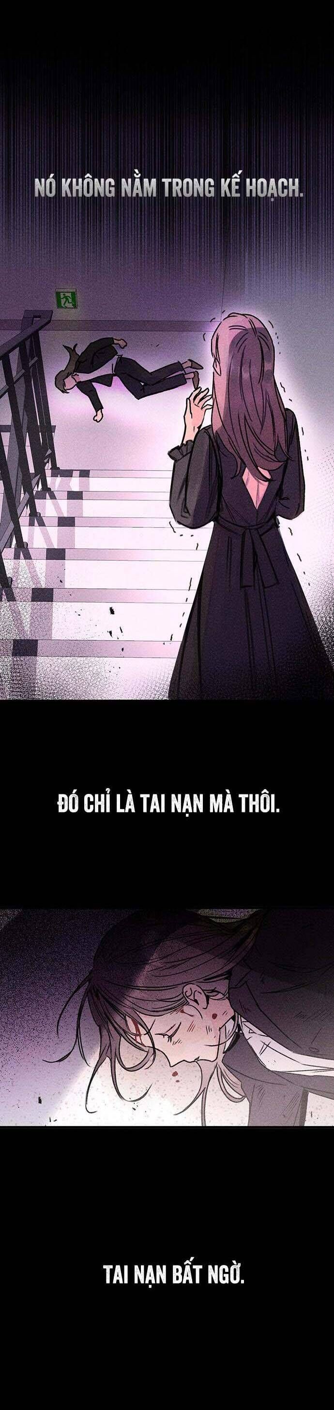 Đời Tư Của Chị Tôi Chap 1 - Next Chap 2