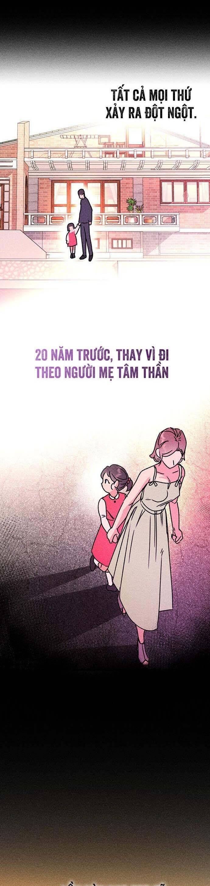 Đời Tư Của Chị Tôi Chap 1 - Next Chap 2