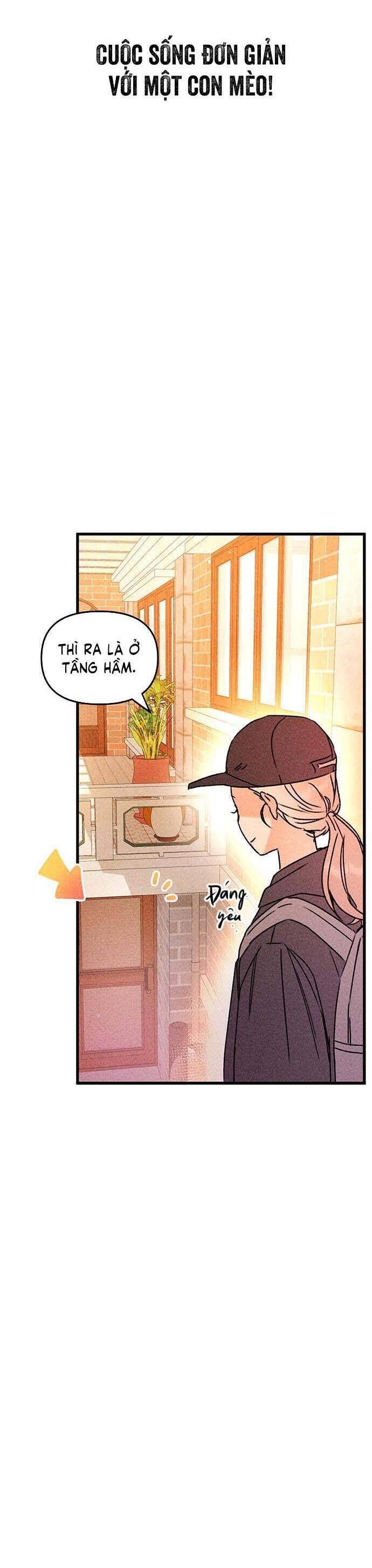 Đời Tư Của Chị Tôi Chap 1 - Next Chap 2