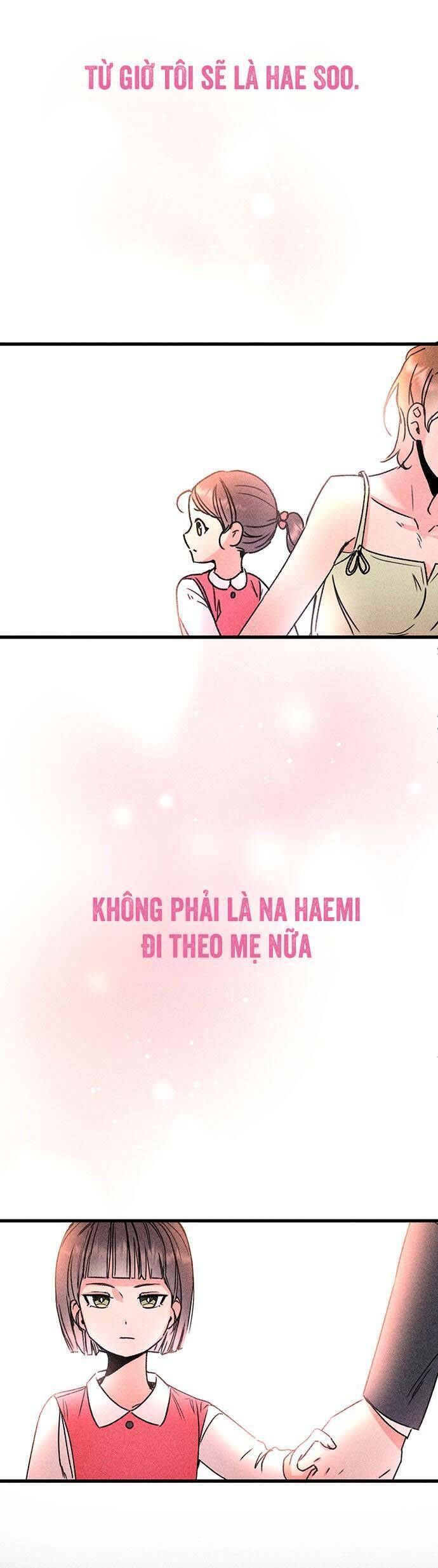 Đời Tư Của Chị Tôi Chap 1 - Next Chap 2