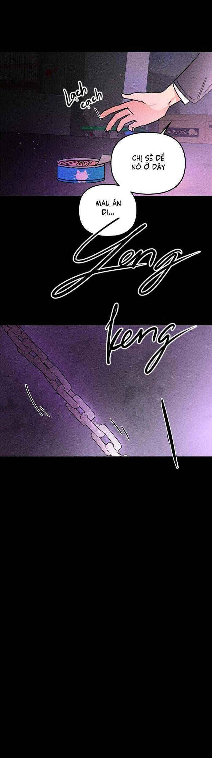 Đời Tư Của Chị Tôi Chap 1 - Next Chap 2