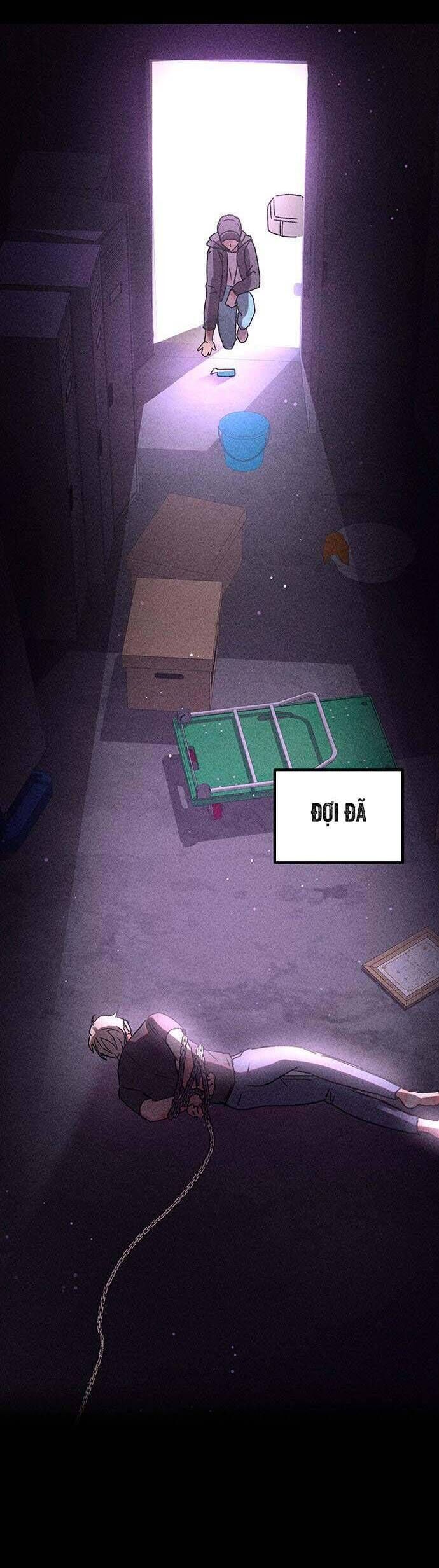 Đời Tư Của Chị Tôi Chap 1 - Next Chap 2