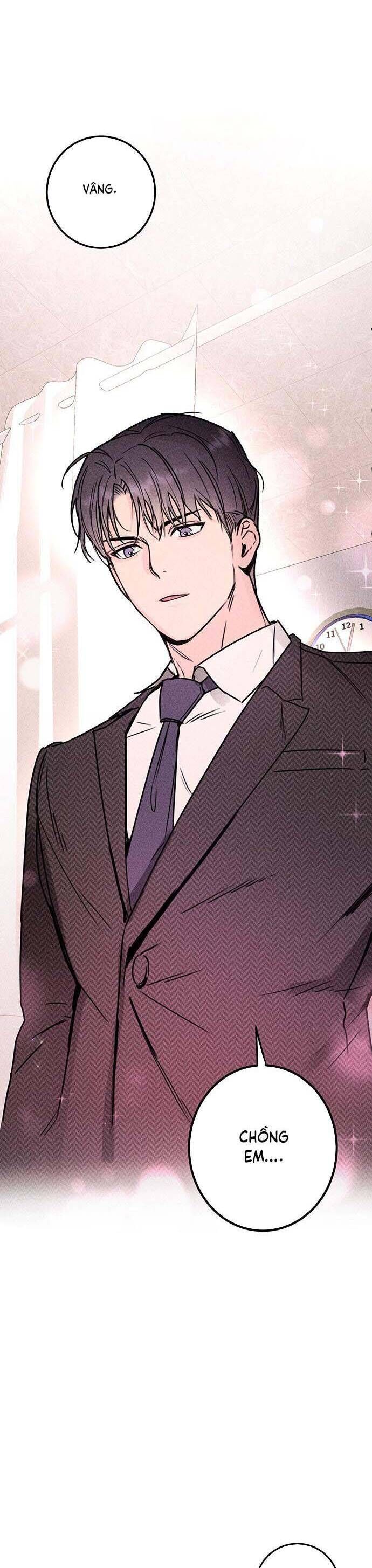 Đời Tư Của Chị Tôi Chap 1 - Next Chap 2