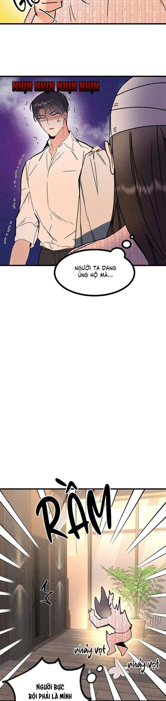 Đời Tư Của Chị Tôi Chap 2 - Next Chap 3