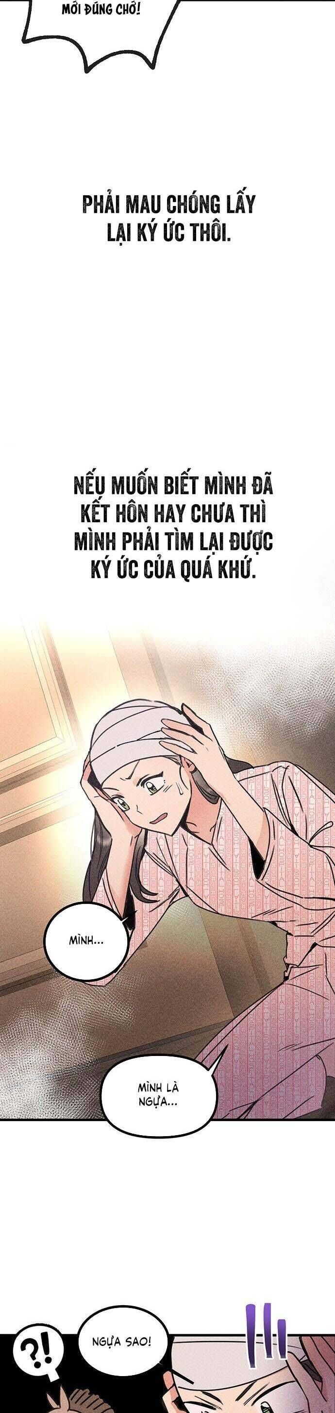 Đời Tư Của Chị Tôi Chap 2 - Next Chap 3