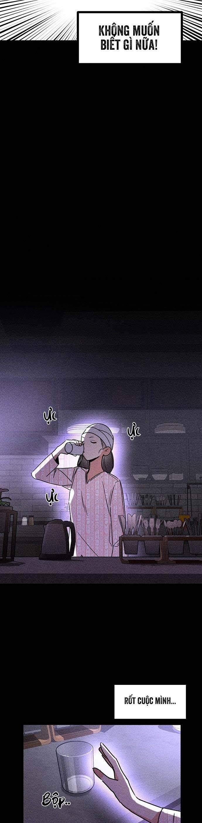 Đời Tư Của Chị Tôi Chap 2 - Next Chap 3