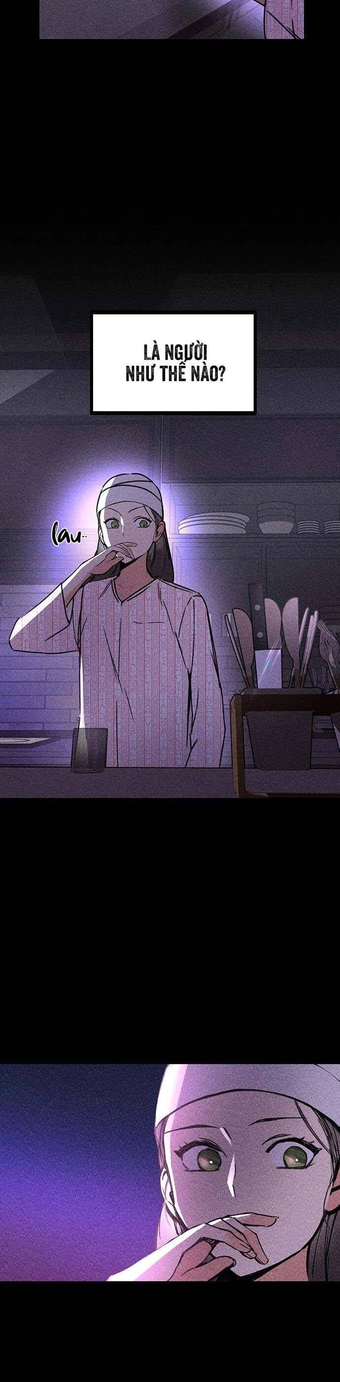 Đời Tư Của Chị Tôi Chap 2 - Next Chap 3