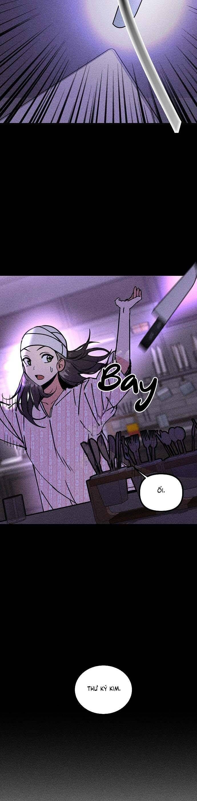 Đời Tư Của Chị Tôi Chap 2 - Next Chap 3