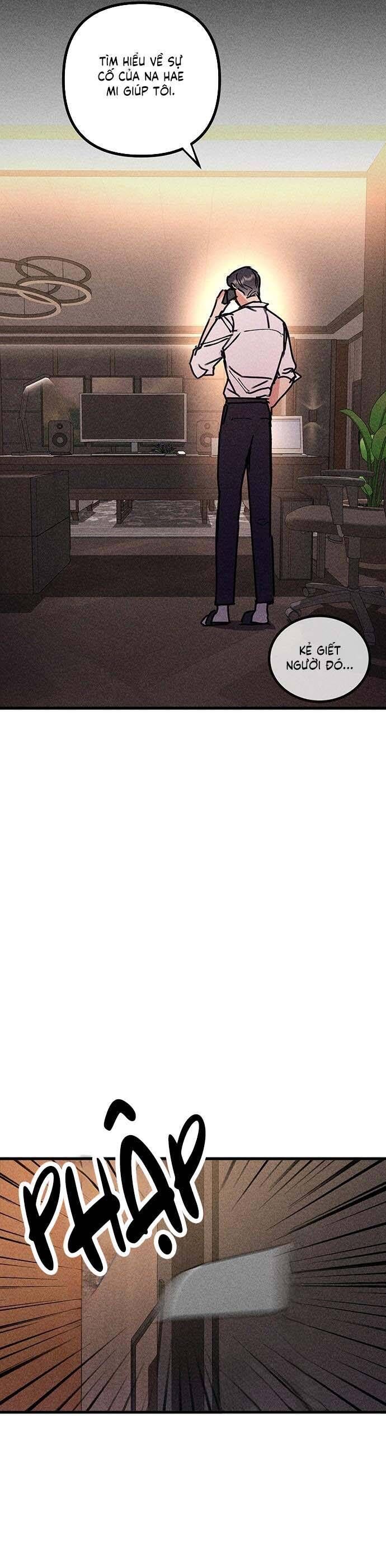 Đời Tư Của Chị Tôi Chap 2 - Next Chap 3