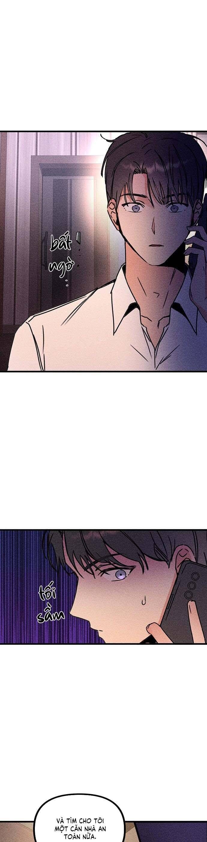 Đời Tư Của Chị Tôi Chap 2 - Next Chap 3