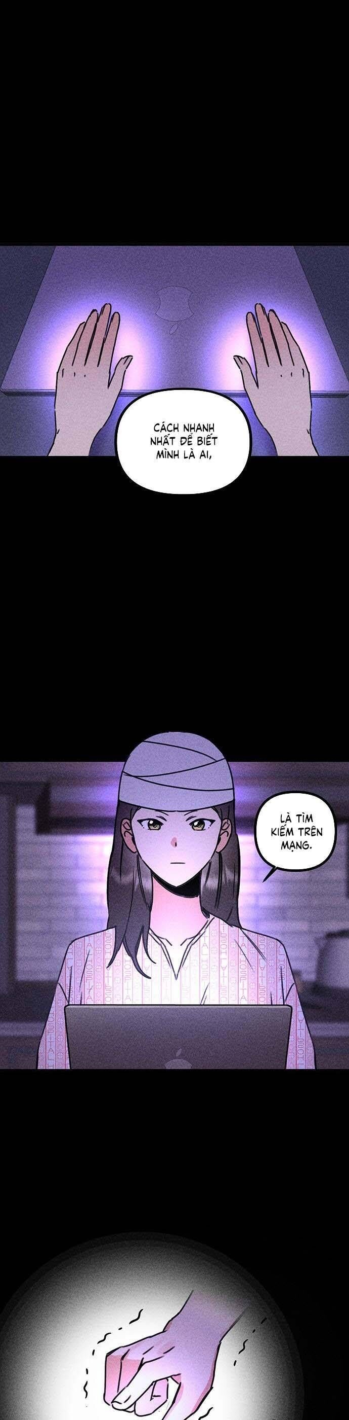 Đời Tư Của Chị Tôi Chap 2 - Next Chap 3