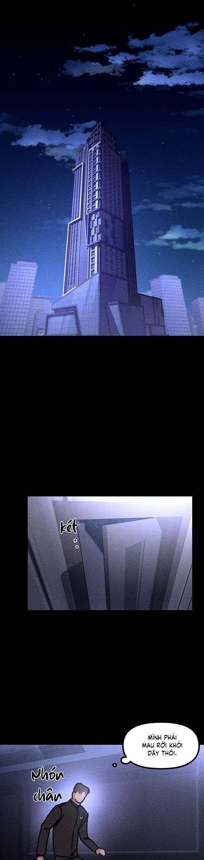 Đời Tư Của Chị Tôi Chap 2 - Next Chap 3