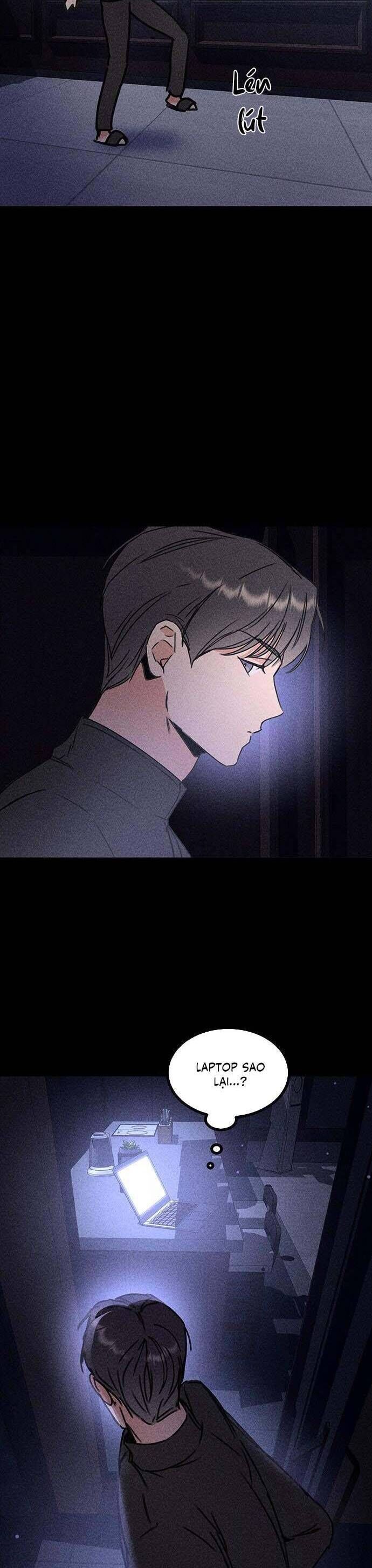Đời Tư Của Chị Tôi Chap 2 - Next Chap 3