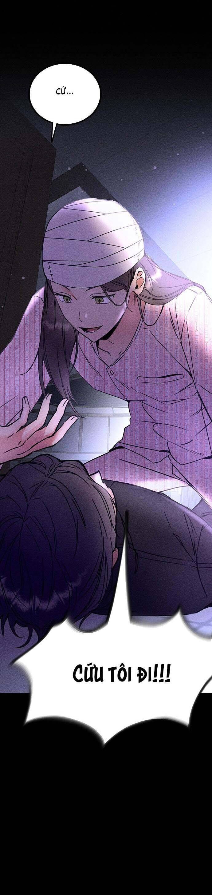 Đời Tư Của Chị Tôi Chap 2 - Next Chap 3