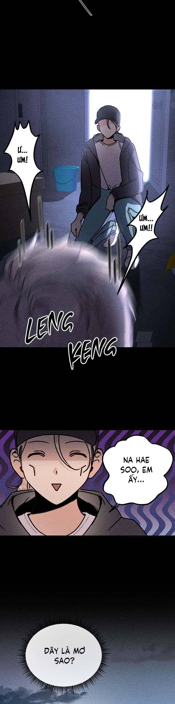 Đời Tư Của Chị Tôi Chap 2 - Next Chap 3