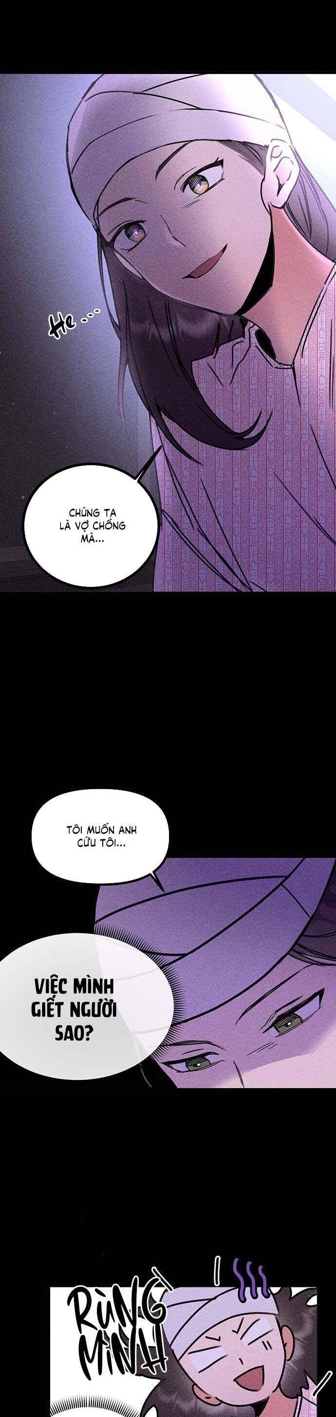 Đời Tư Của Chị Tôi Chap 2 - Next Chap 3