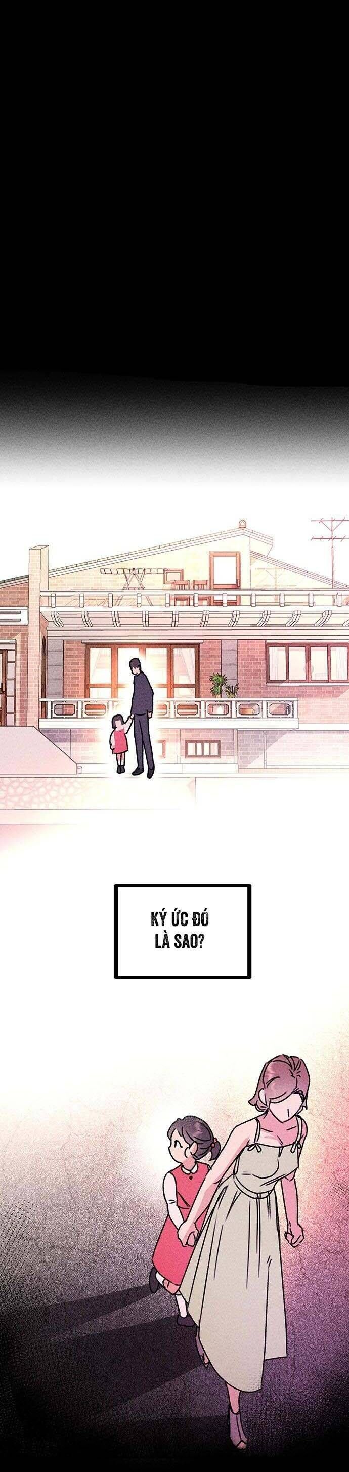 Đời Tư Của Chị Tôi Chap 2 - Next Chap 3