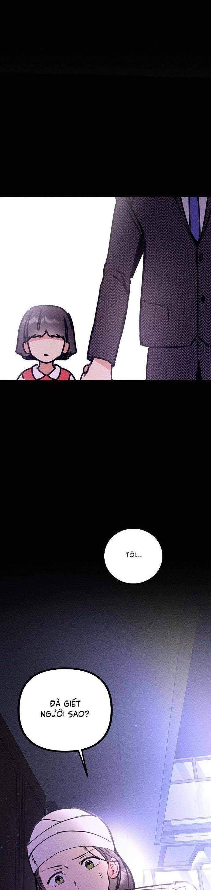 Đời Tư Của Chị Tôi Chap 2 - Next Chap 3