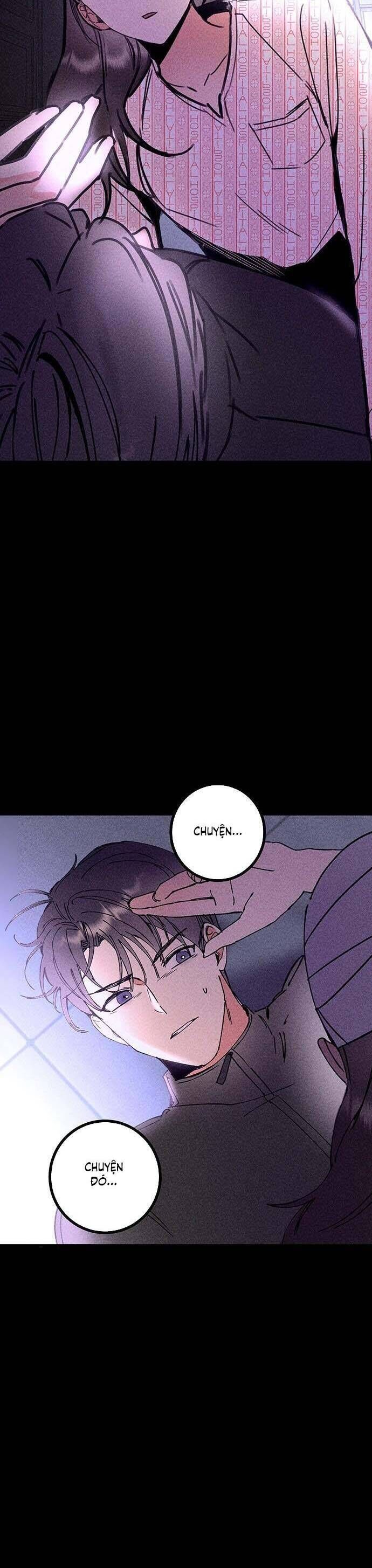 Đời Tư Của Chị Tôi Chap 2 - Next Chap 3